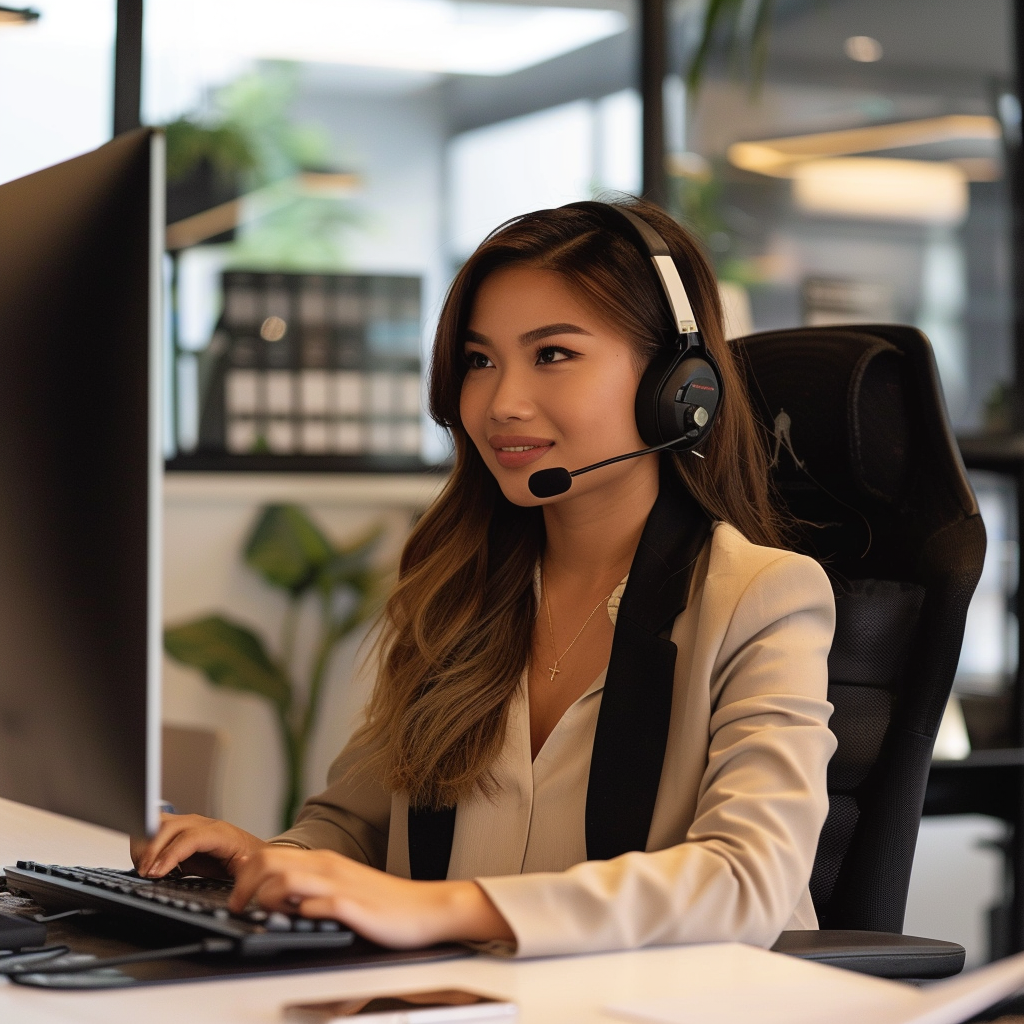 Virtual Assistant Services